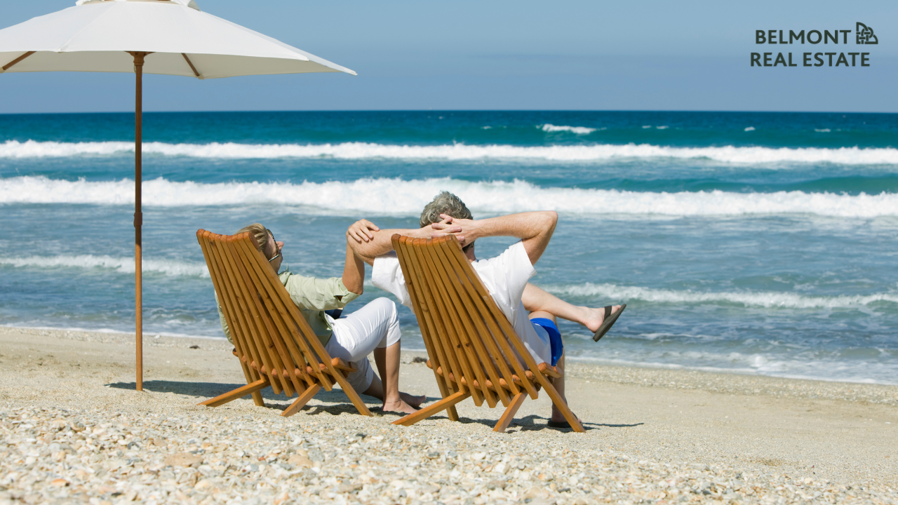Managing Irish Rental Property From Abroad - Belmont Real Estate Kildare and Dublin